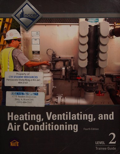 HVAC Level 2 Trainee Guide