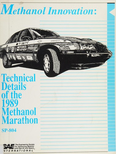 Methanol innovation