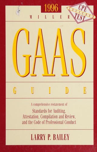 GaAs Guide, 1996