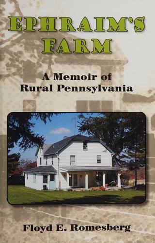 Ephraim's farm