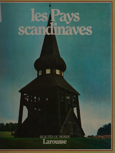 Les Pays scandinaves