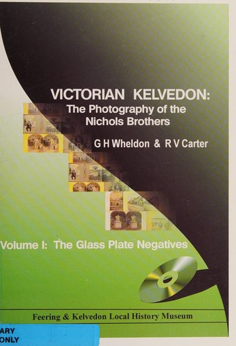 Victorian Kelvedon