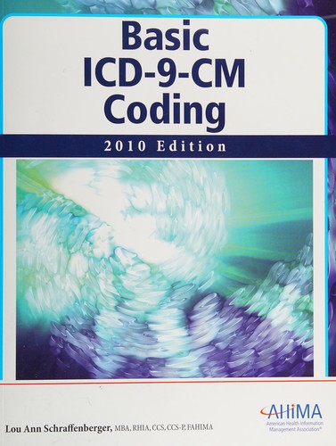 Basic ICD-9-CM Coding