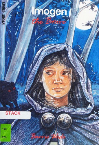 Imogen the brave