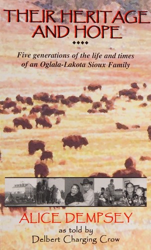 Their heritage and hope