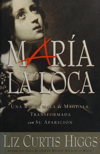 Maria la loca