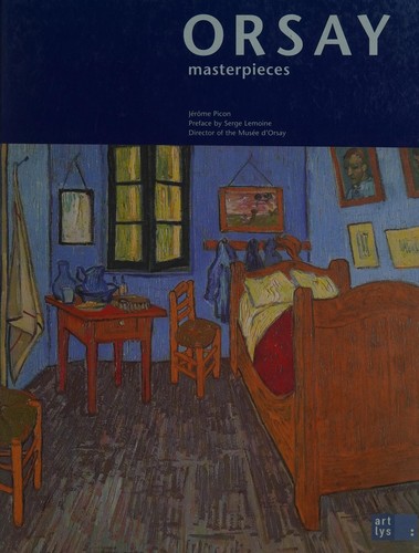 Orsay, masterpieces
