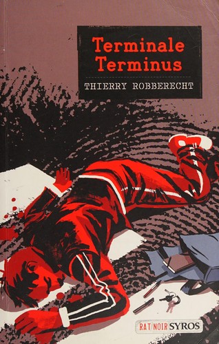 Terminale terminus