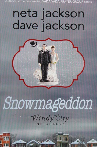 Snowmageddon