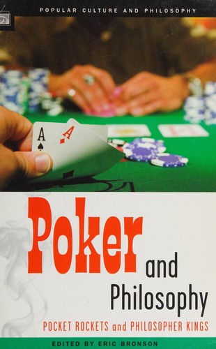 Poker and philosophy