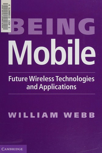 Being mobile