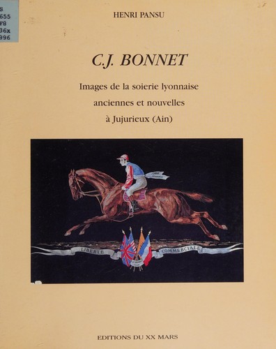 C.J. Bonnet