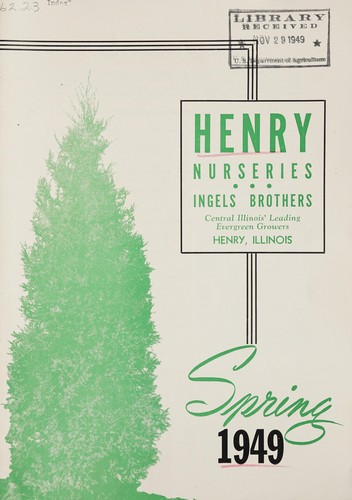 Spring 1949