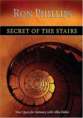 Secret of the Stairs