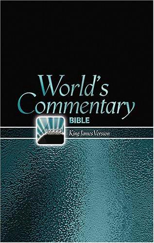 World's Commentary Bible