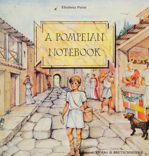 A Pompeian notebook