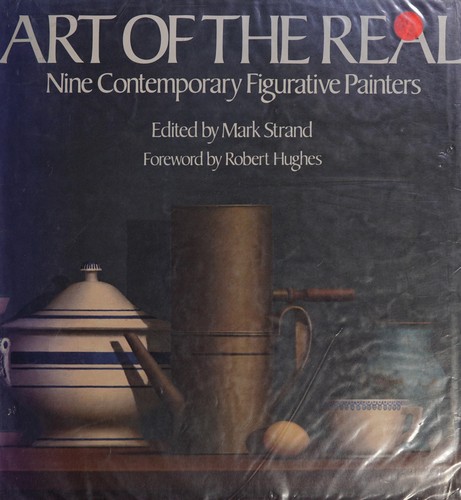 Art of the real