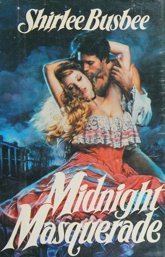 Midnight Masquerade