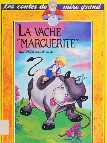 La Vache Marguerite
