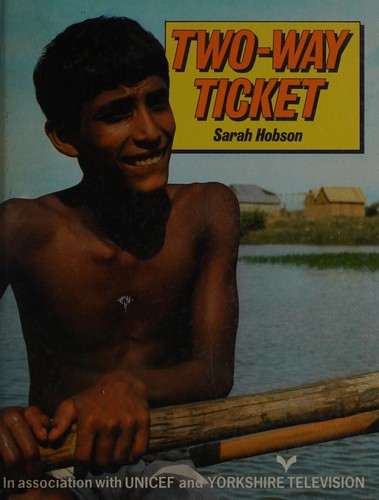 Two-way ticket