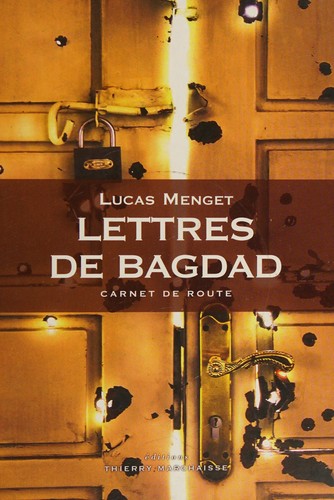 Lettres de Bagdad