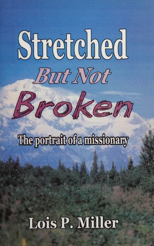 Stretched but not broken