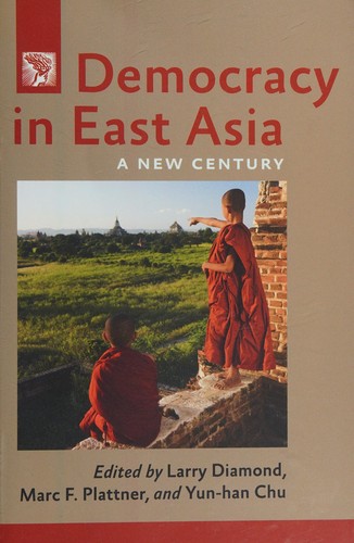 Democracy in East Asia