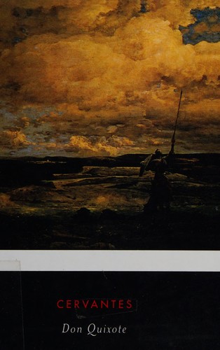 Don Quixote of La Mancha