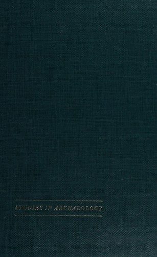 Modeling change in prehistoric subsistence economies
