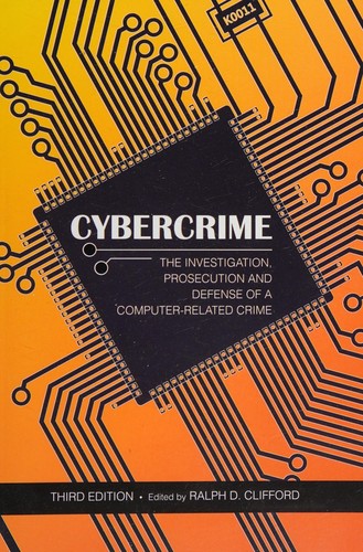 Cybercrime