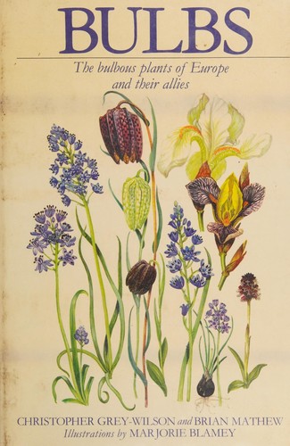 Bulbs