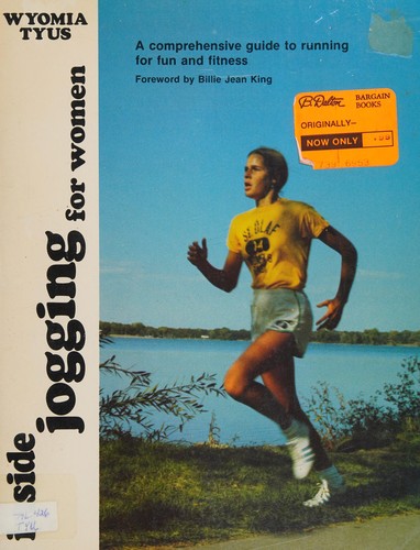 Inside jogging for women