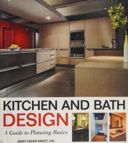 Kitchen and Bath Design