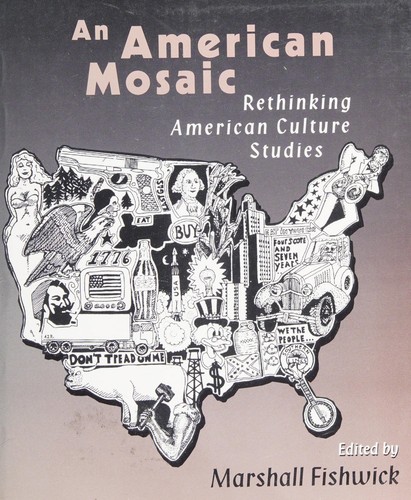 An American mosaic