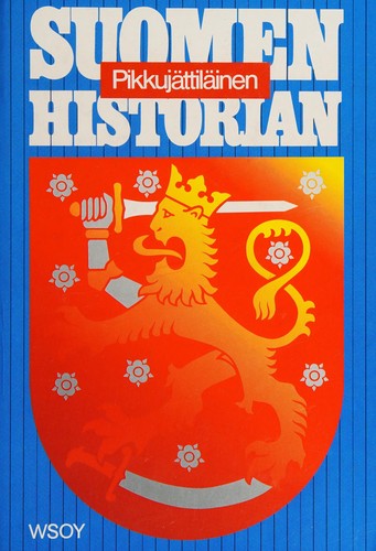 Suomen historian pikkujättiläinen