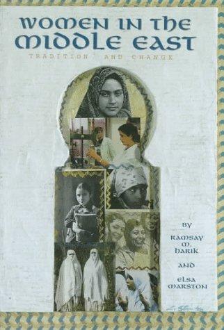 Women in the Middle East