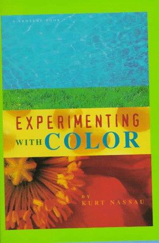 Experimenting with color
