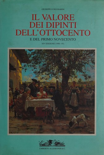 Il valore dei dipinti italiani dell'Ottocento e del primo Novecento