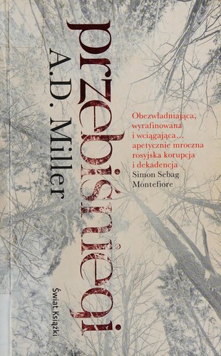 Przebiśniegi