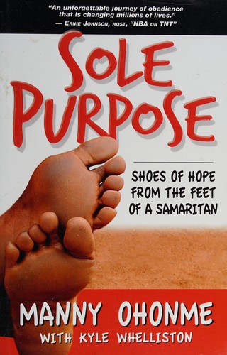 Sole purpose