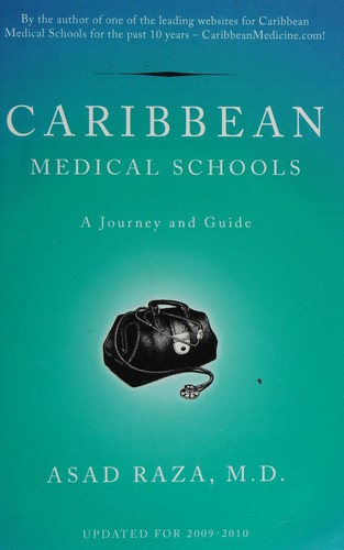 Caribbean medical schools
