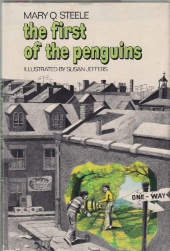 First of Penguins