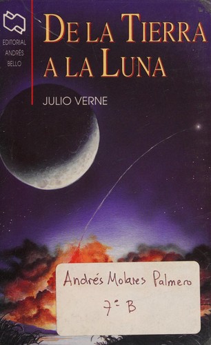 De la terre à la lune