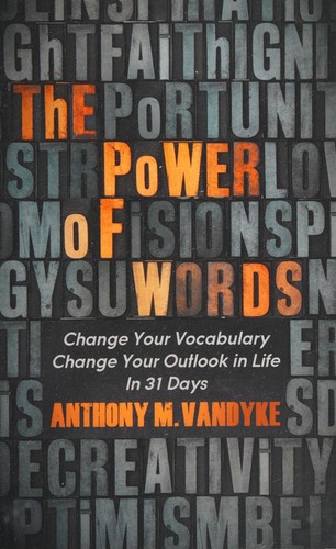 Power of Words