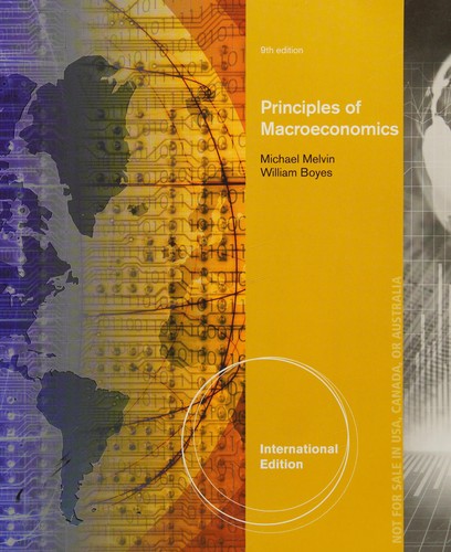 Prinicples of Macroeconomics