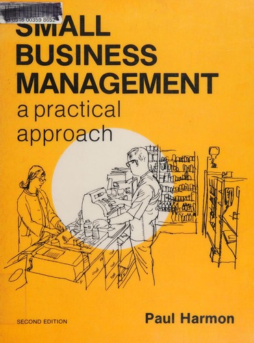 Small Business Management