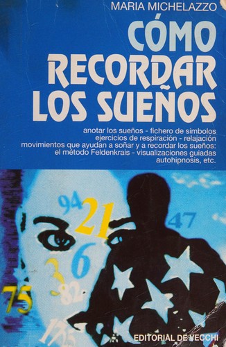 Cómo recordar los sueños