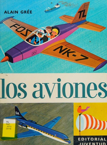 Los aviones