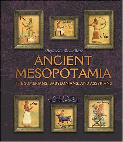 Ancient Mesopotamia