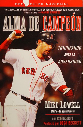 Alma de campeón